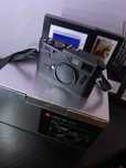 Leica M7   -   Impecavel film camera