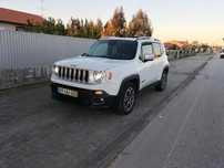 Jeep Renegade 1.6 MJD Limited