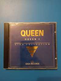 QUEEN Giga collection płyta CD