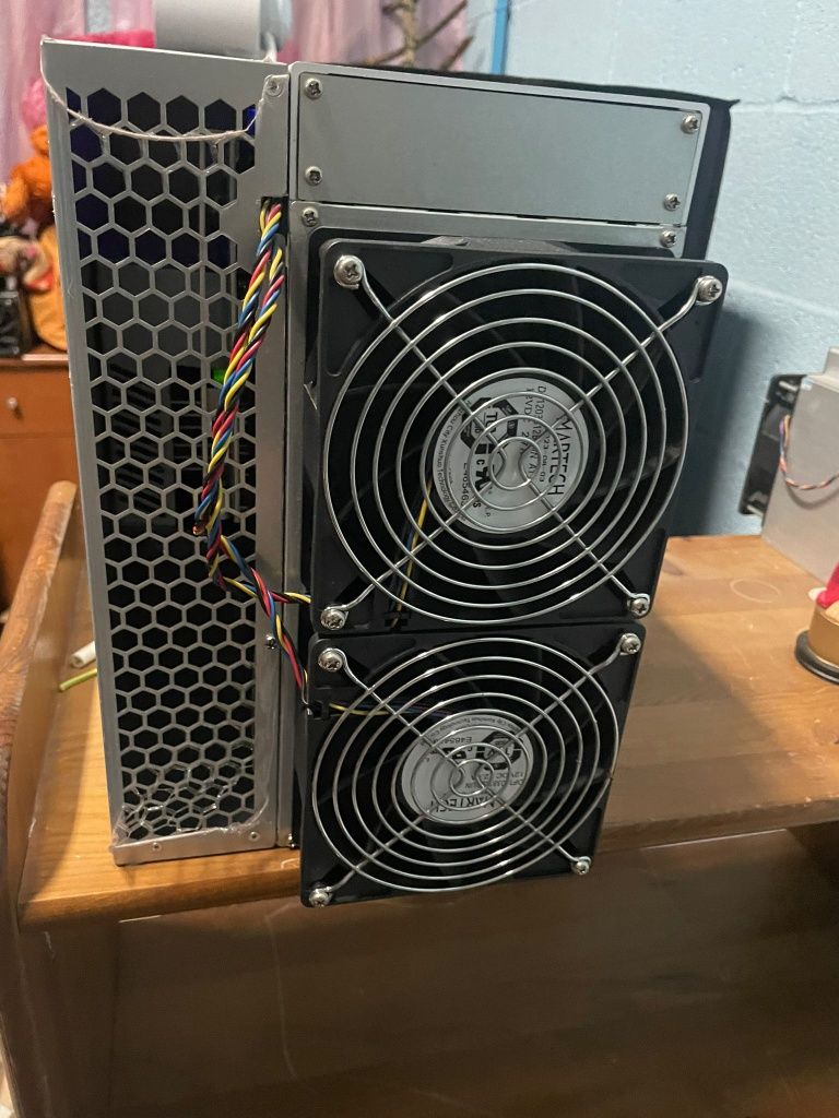 Iceriver ks2 2500GH/S