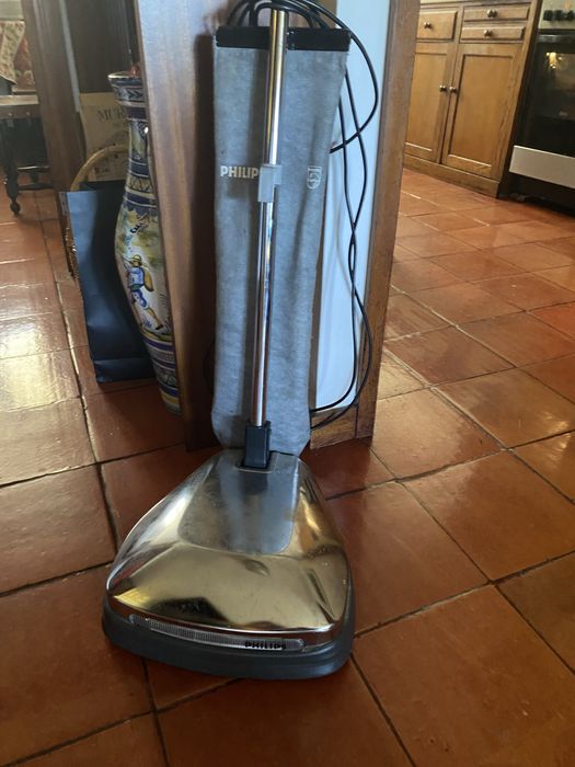 Enceradora Philips