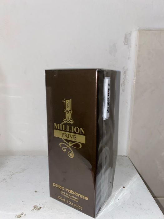 Paco Rabanne 1 Million Prive