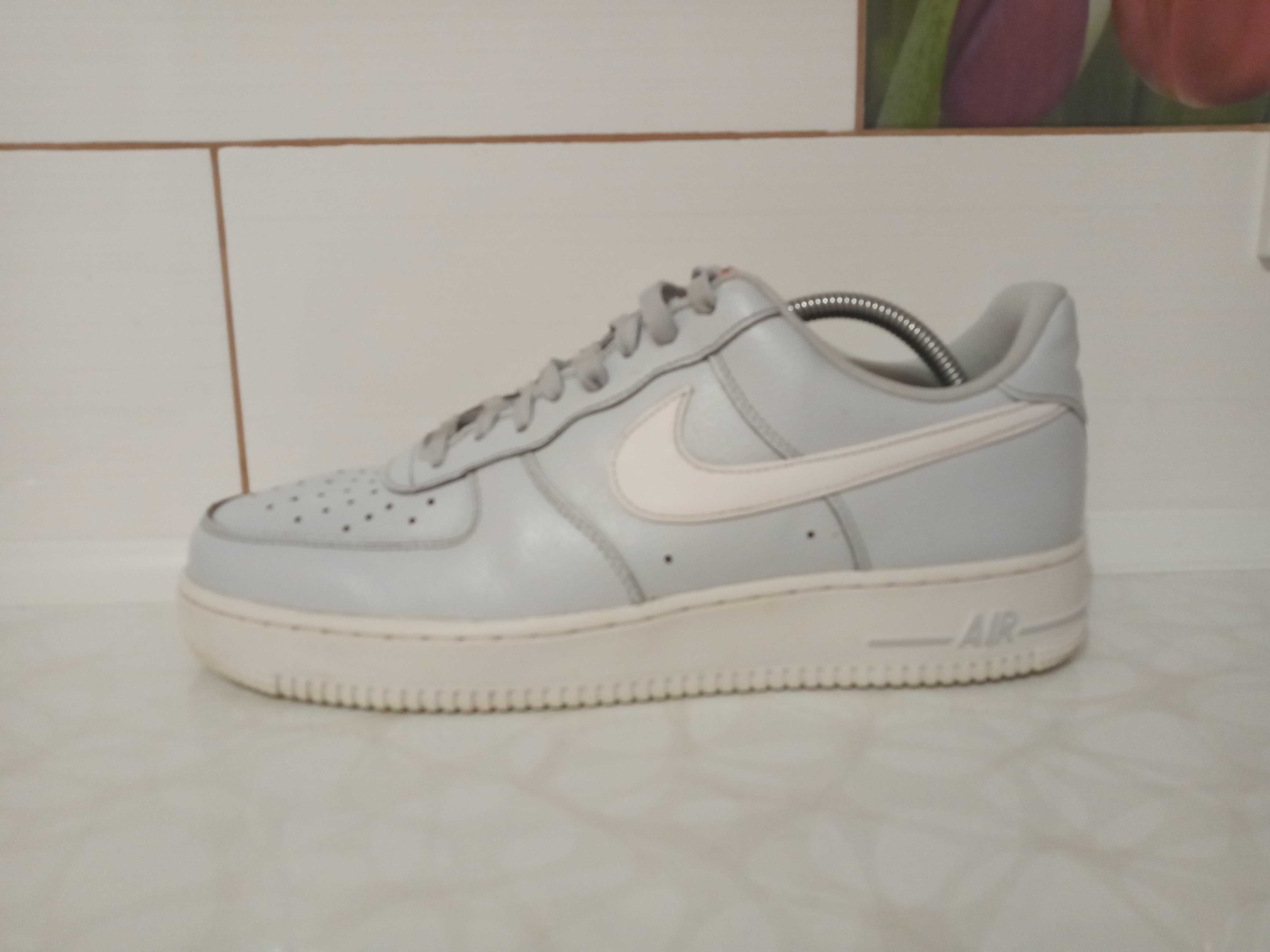 Кроссовки Nike Air Force  44 размер 28,5 см