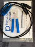 Purist Audio Design Vesta XLR 1m