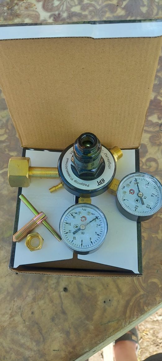 Редуктор ур6 ар40 бко бпо