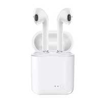 Auscultadores Auriculares Bluetooth 5.0 Fones Stereo sem Fios i7Mini