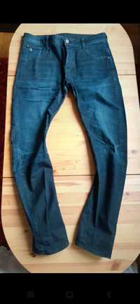 Jeans G -Star Raw meskie