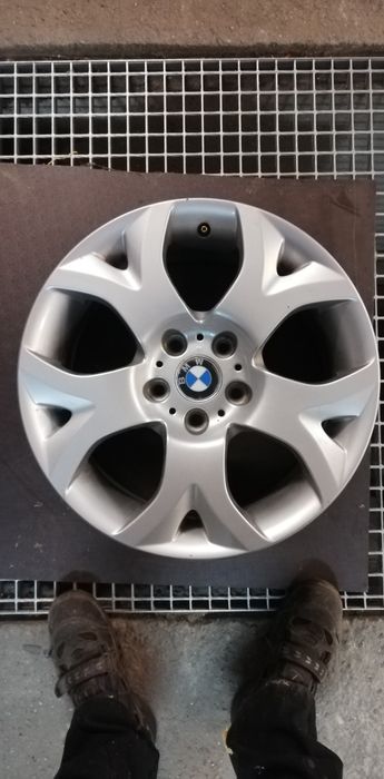 Felgi BMW e83 X3 18'' 9J