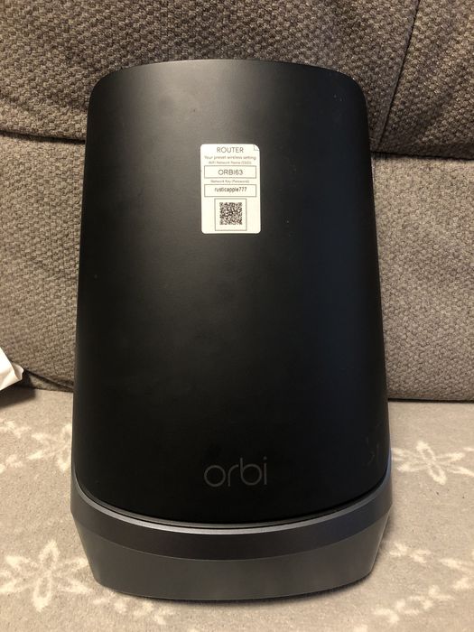 Netgear Orbi RBRE960 WiFi