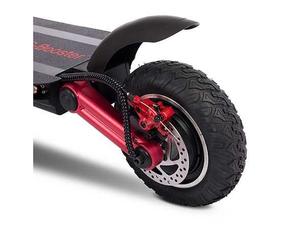 ꧁РАКЕТА‼️ Электросамокат Двухмоторный Kugoo G-Booster 2400W 23Ah ХИТ‼️