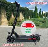 Электросамокат Електросамокат Куго Kugoo Kirin M4 Pro 18Ah 1000W -30%