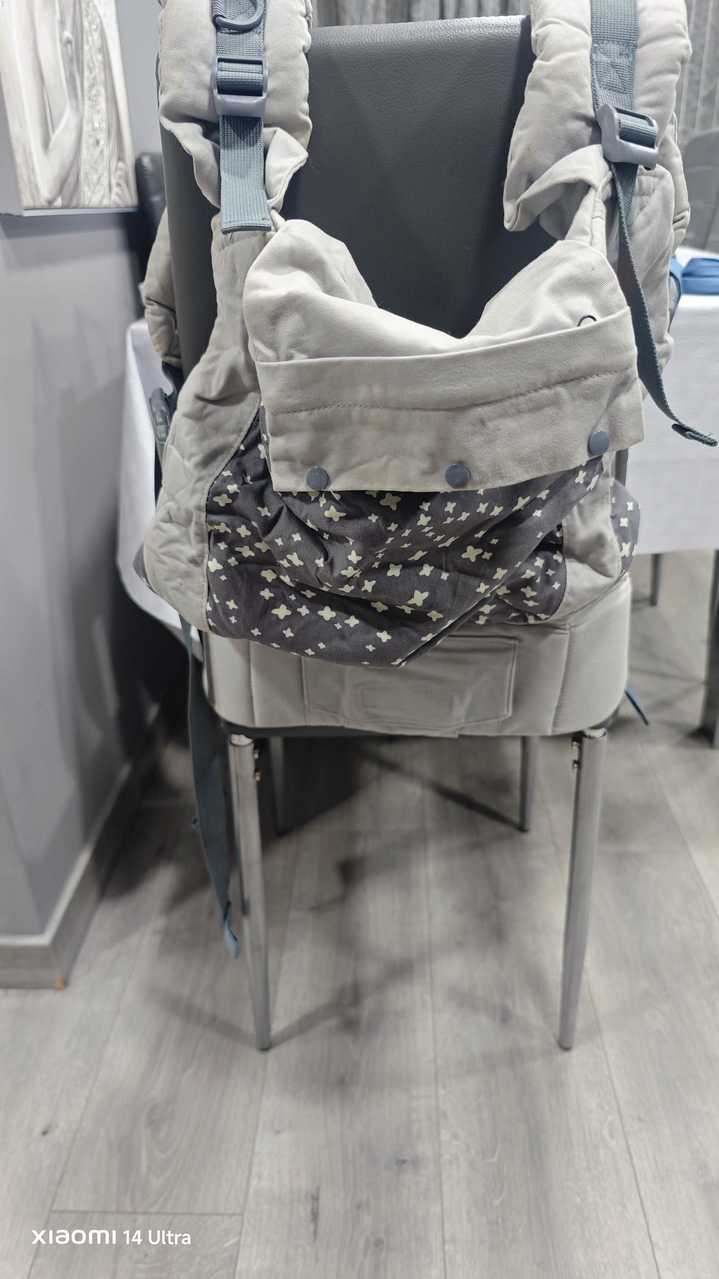 Mochila Beco Todler