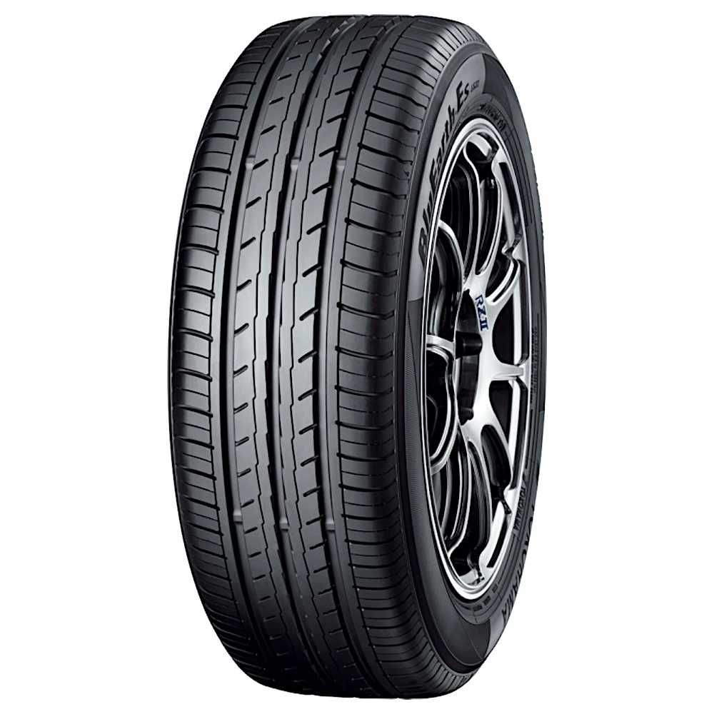205/55 R16 91V Yokohama Bluearth-Es Es32 (4 sztuki) NOWE