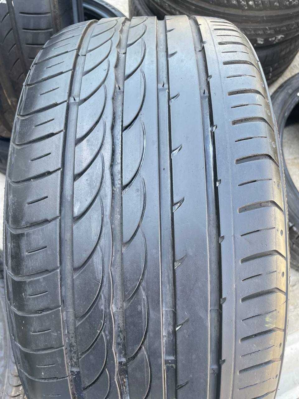 Шини 245/30 R20 Radar Dymax R8