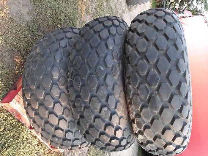 opony koła 18.4-26 alliance beczka 480/80r26 Joskin