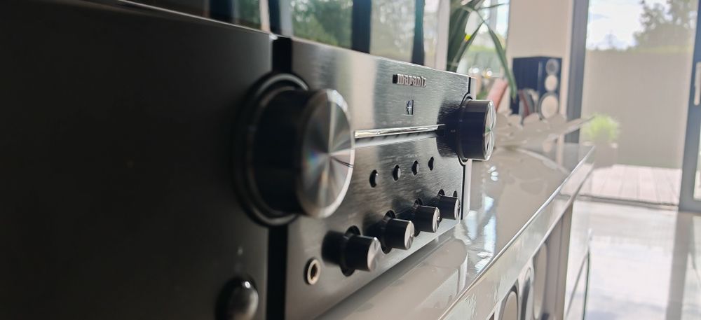 Wzmacniacz Marantz PM 8005