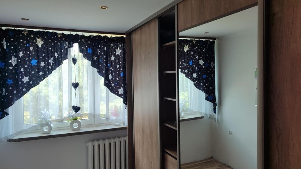 Sprzedam mieszkanie w  bloku w Dziekanowie