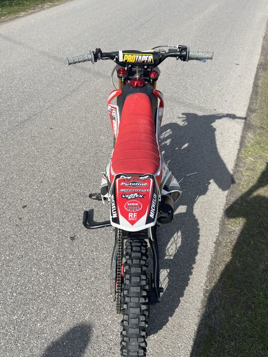 M2R RACING 160 RF (mrf,kayo)