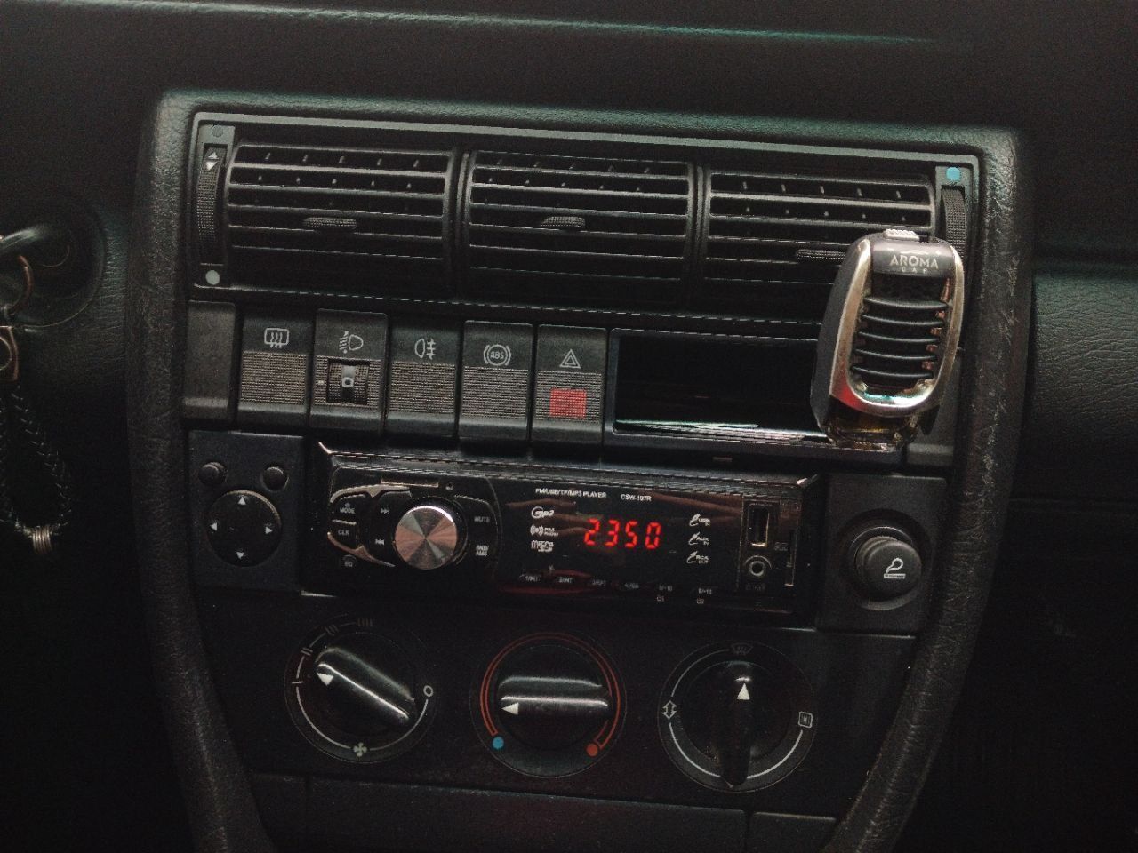 Продам audi 100 2.5tdi