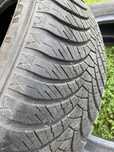 Opony falken euroal season as 210 225/55r18