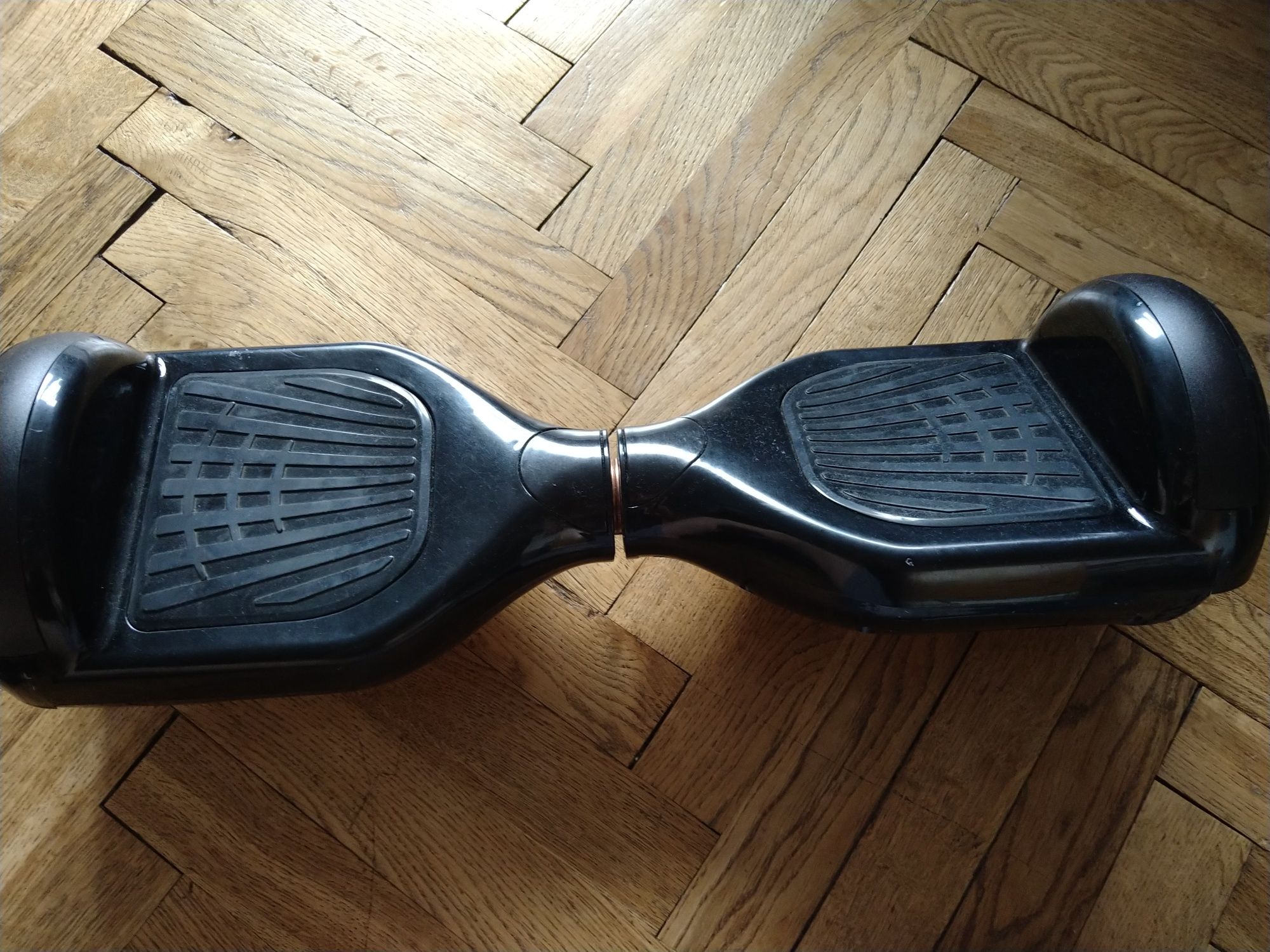 Elektryczna deskorolka 6.5 eXplay Hoverboard