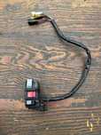 przelacznik swiatel starter yamaha yfm 250 / 350 / 400 / 450 / 660 ssa