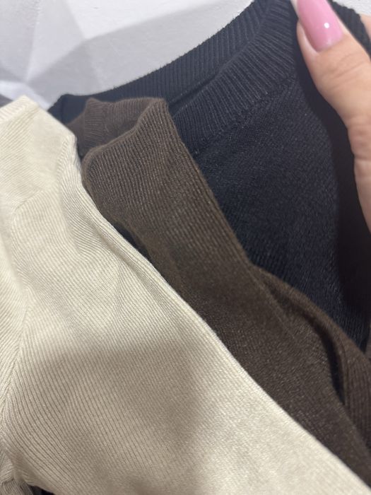 кофта лонгслів тепла