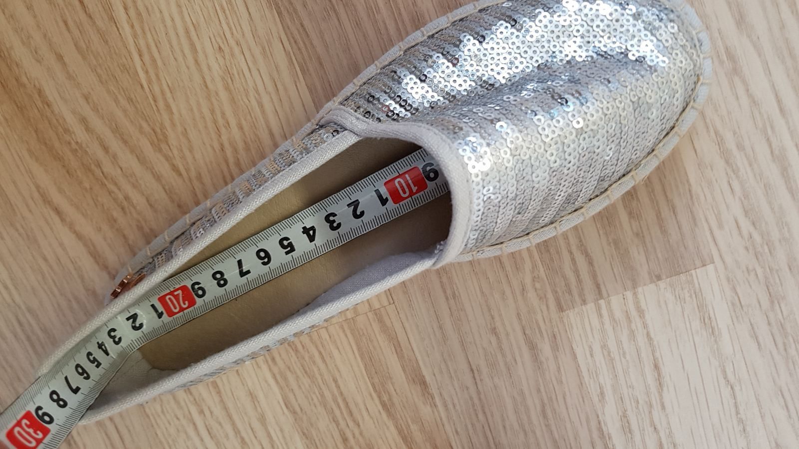 Эспадрильи Tamaris 36р,стелька 22,5см,оригинал.