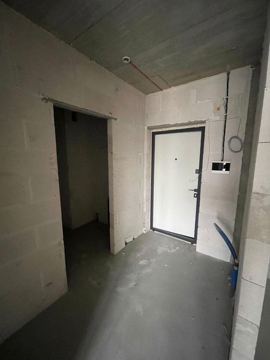 Продаж 1 кімн квартири ЖК Фруктова Алея вул Під Голоском (40 м кв)