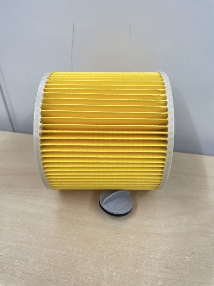 Filtr odkurzacza karcher Wd2 wd 3 MV 3 A 2004 Wd 3 premium wd 3.200