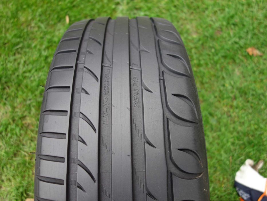 Opona KORMORAN 225/45/19 1 Sztuka 2023 rok Jak NOWA