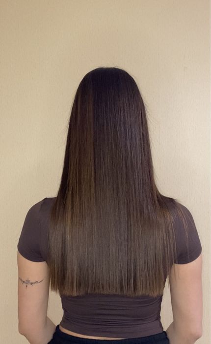 Кератин, ботокс,тотальна керонструнція