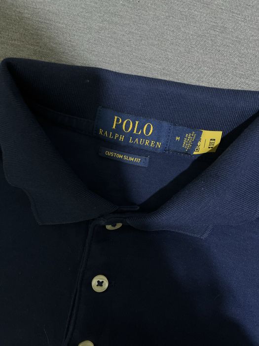 футболка поло Polo ralph lauren