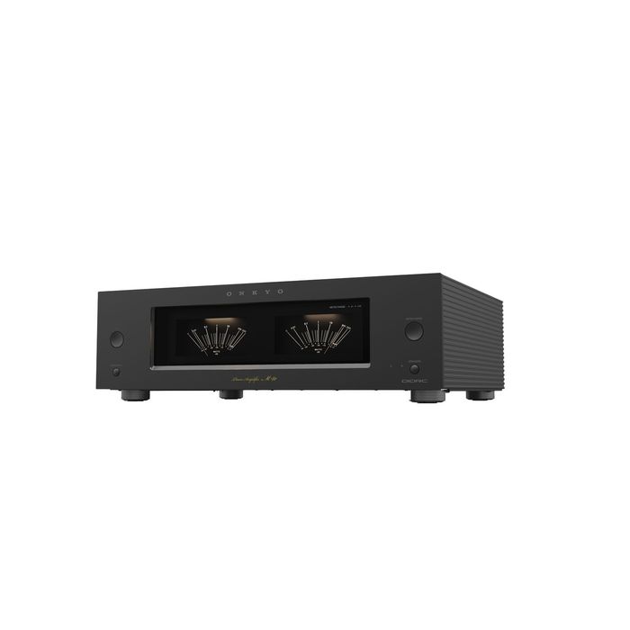 Onkyo Icon M-80 Czarny - Preorder