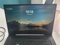 Asus tuf dash f15