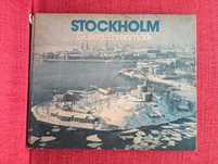 Stockholm - Gullers / Ehrenmark - The city of islands