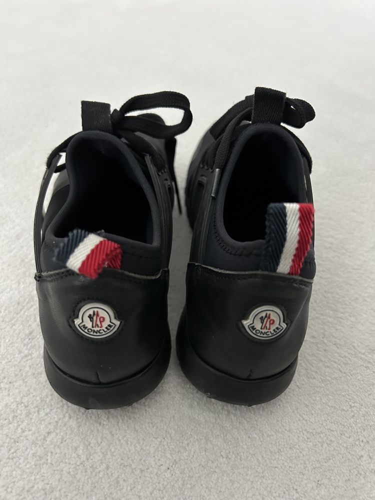 Tenis / sapatilhas moncler 34