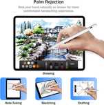 Rysik Pen do Apple iPada, ołówek z czujnikiem nachylenia do Apple iPad