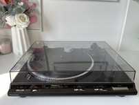 Gramofon Tchnics SL BD3, serwis, nowa igła