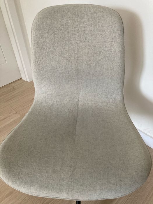 Krzeslo Langfjall z Ikea