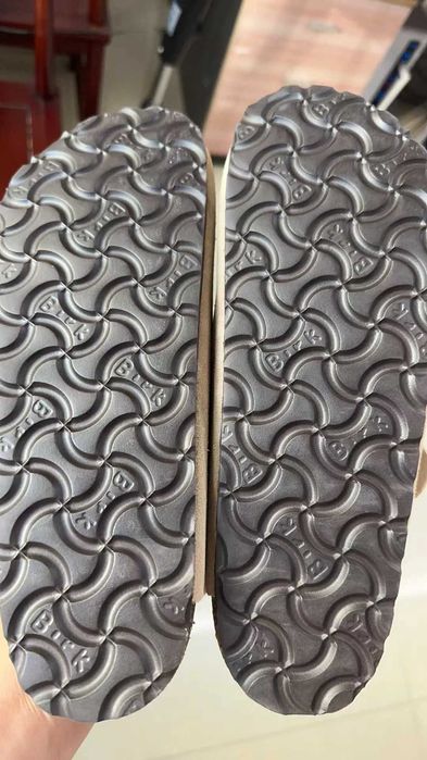 Nowe oryginalne sandały Birkenstock 37