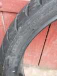 Моторезина  Dunlop і BRIDGESTONE
