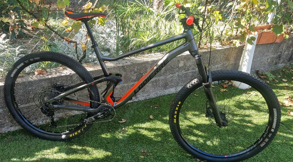 Lapierre susp total roda 29