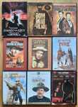 Danças com lobos, Gunfight at the OK corral, The man from Laramie