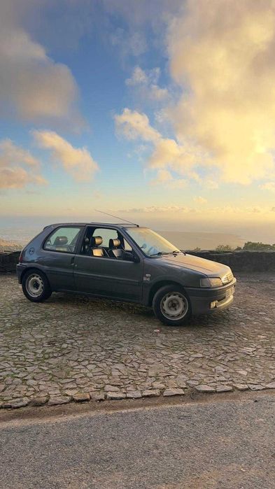 peugeout 106 xsi 1.3