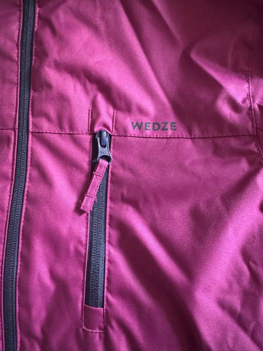 Kombinezon zimowy narciarski Decathlon r.143-152