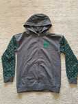 Bluza Star Wars Mandalorian 158/164 / Nowa