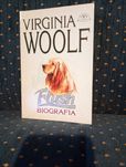 Unikat! Virginia Woolf.Flush.Biografia