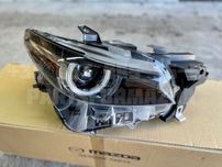 Фара правая США Mazda CX-9 2020 Full Led AFS CX30 CX5 3 BM BP 6 GL