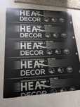 Folia grzewcza HEAT DECOR HD-PRO 220 W/m² - szerokość 100 cm - 1 mb